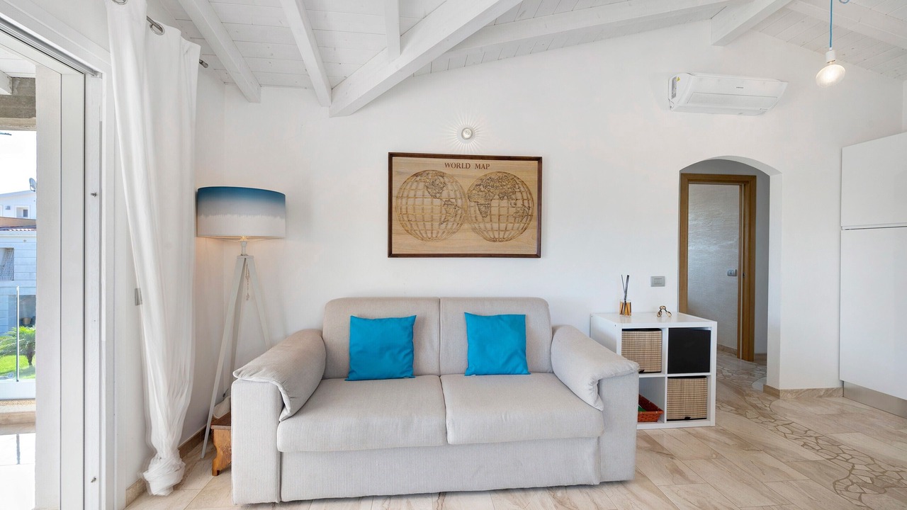 Photo of Livingroom in Budoni