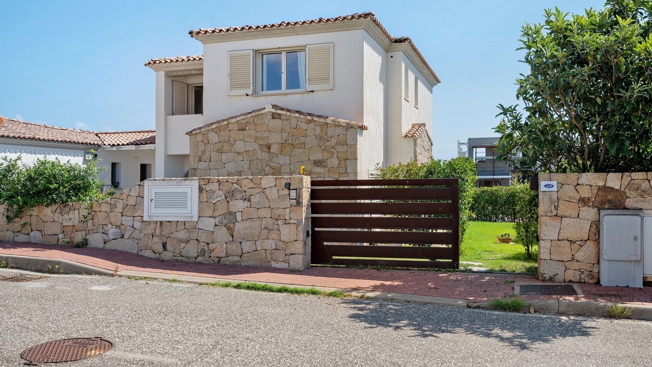 Photo of Outdoor in Budoni