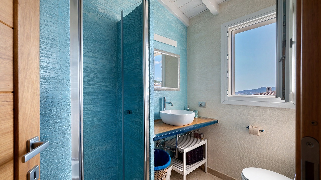 Photo of Bathroom in Budoni