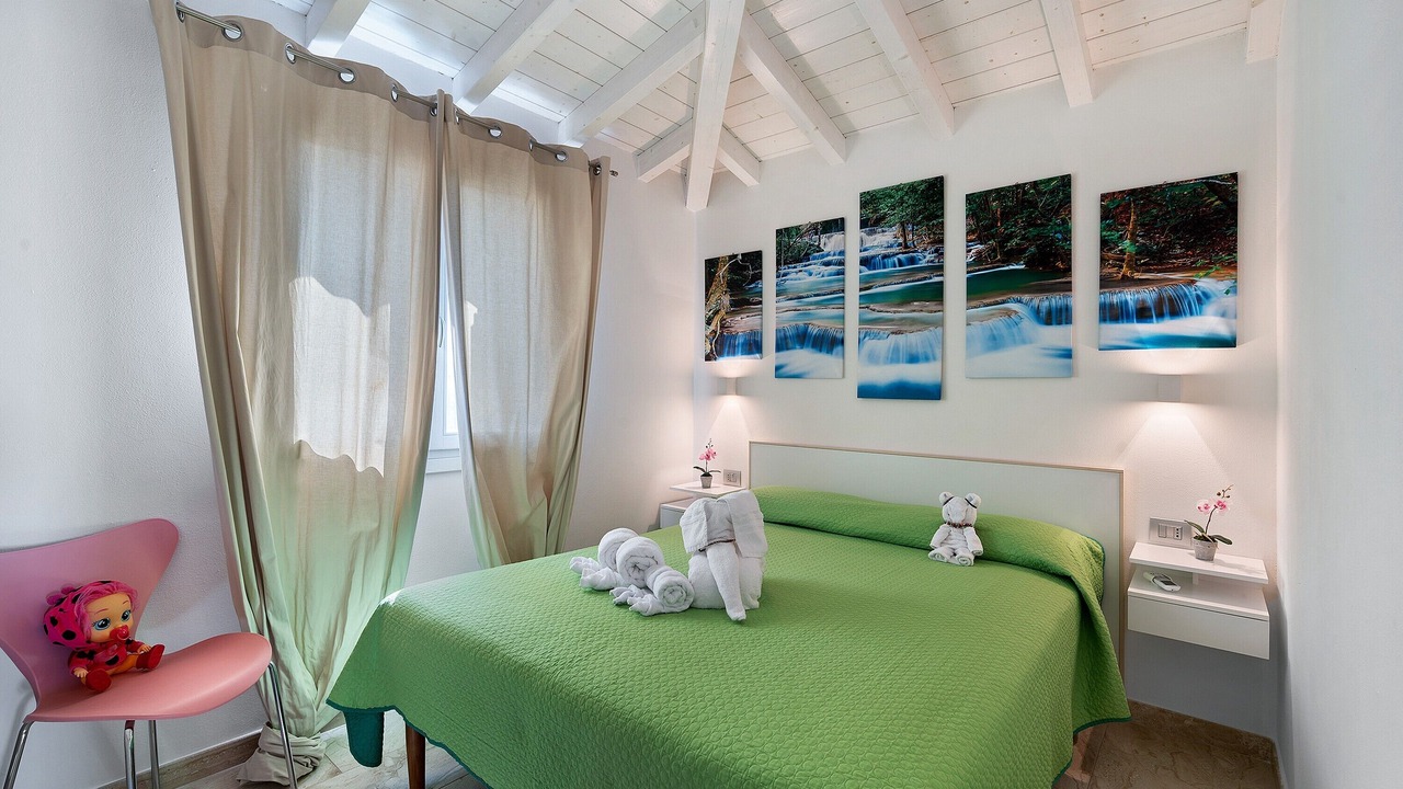 Photo of Bedroom in Budoni