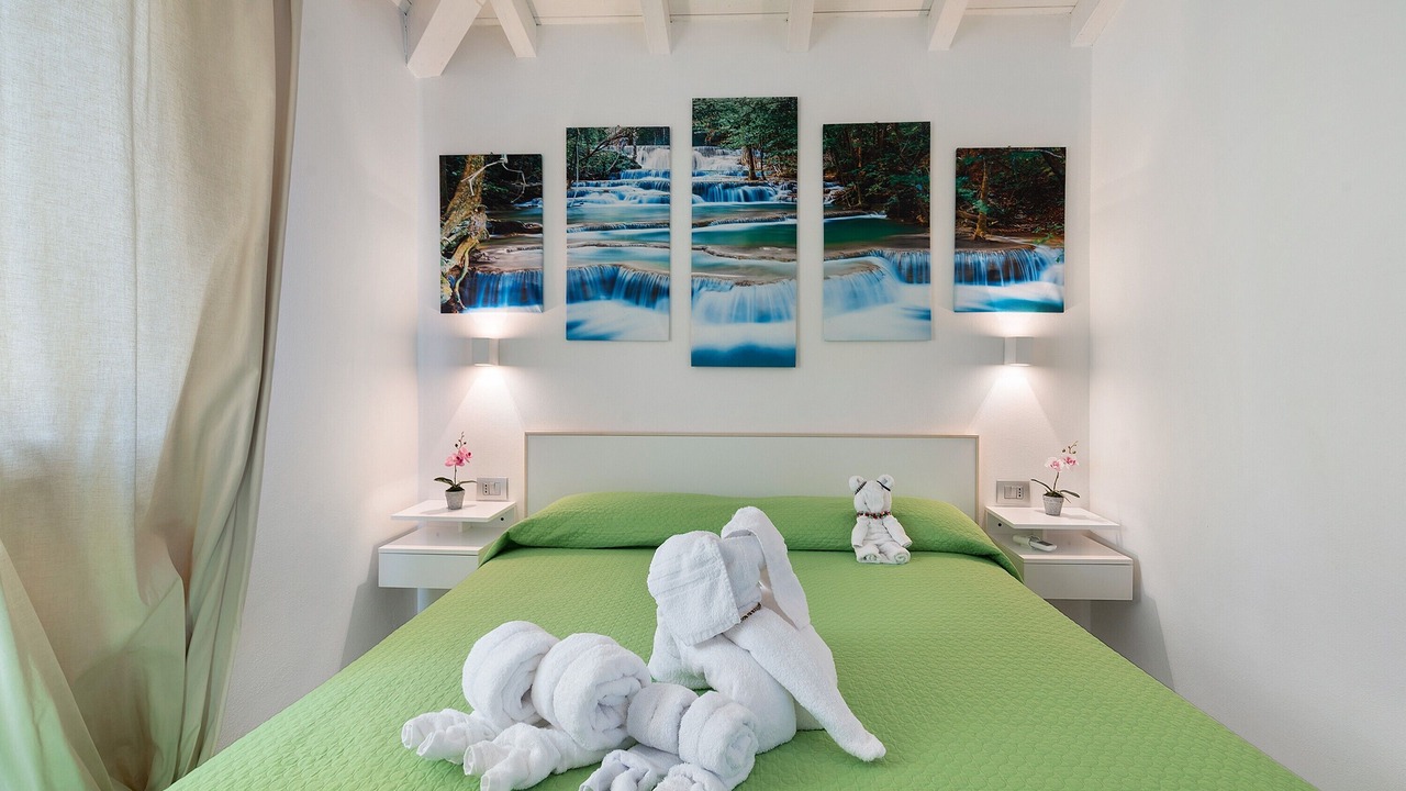Photo of Bedroom in Budoni