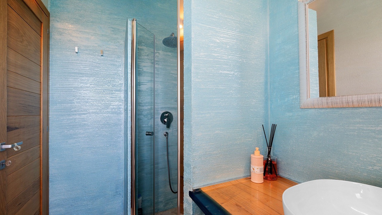 Photo of Bathroom in Budoni