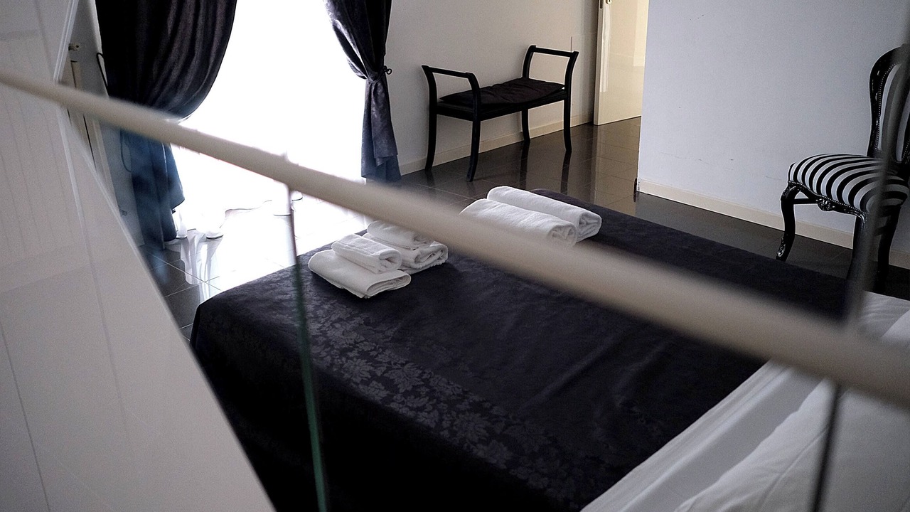 Photo of Bedroom in Roseto degli Abruzzi
