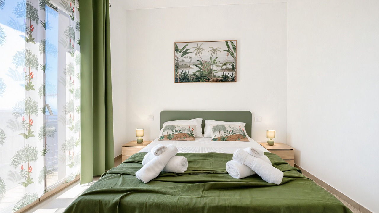 Photo of Bedroom in Monte Sant'Angelo