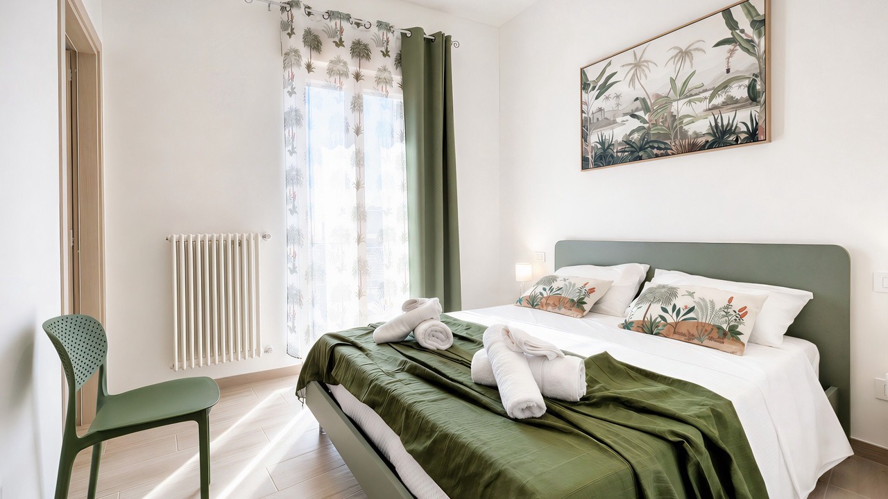 Photo of Bedroom in Monte Sant'Angelo
