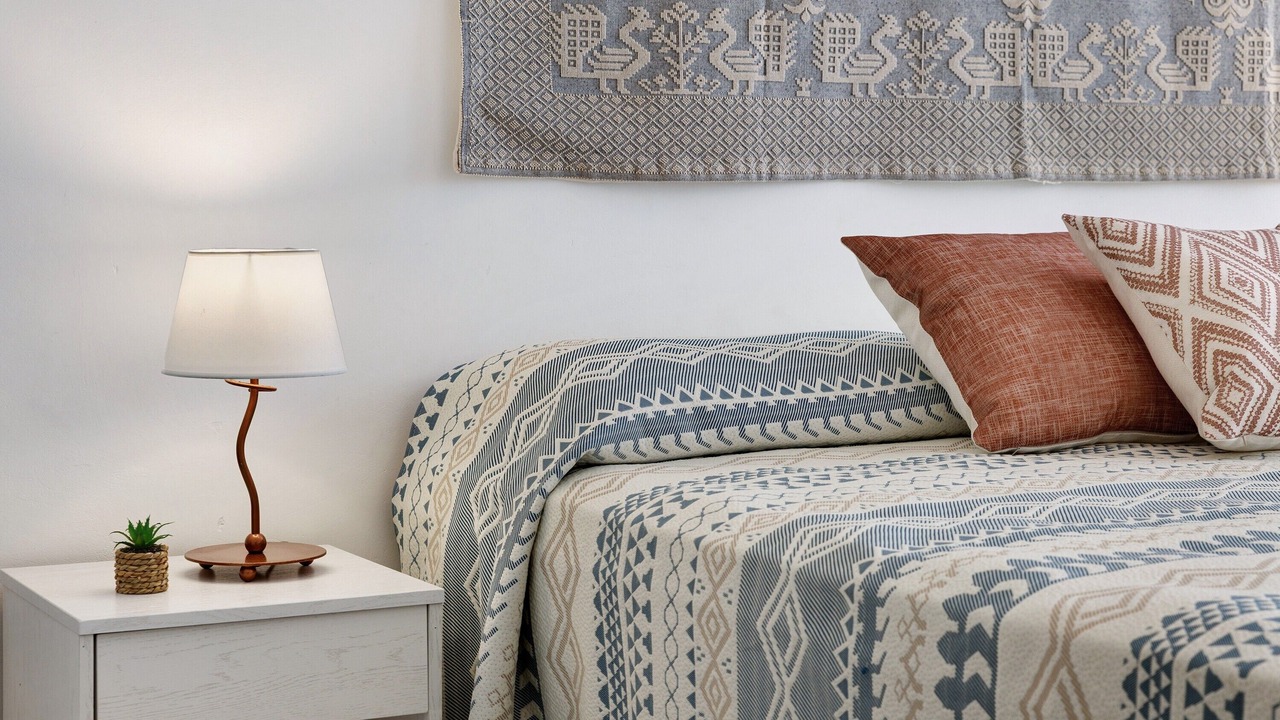 Photo of Bedroom in Eden Beach