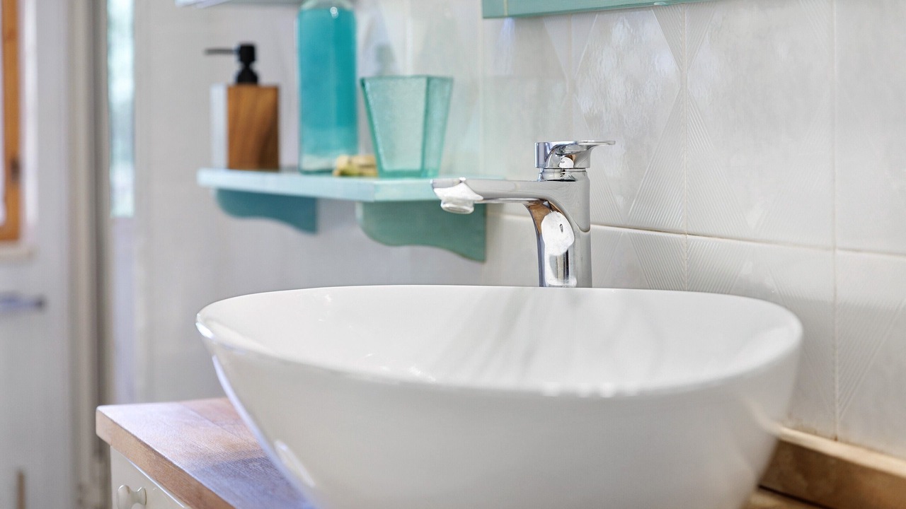 Photo of Bathroom in Eden Beach
