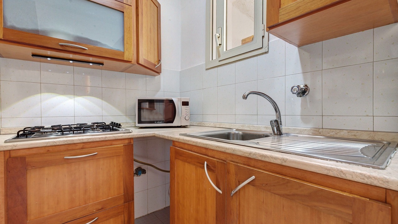 Photo of Kitchen in Eden Beach
