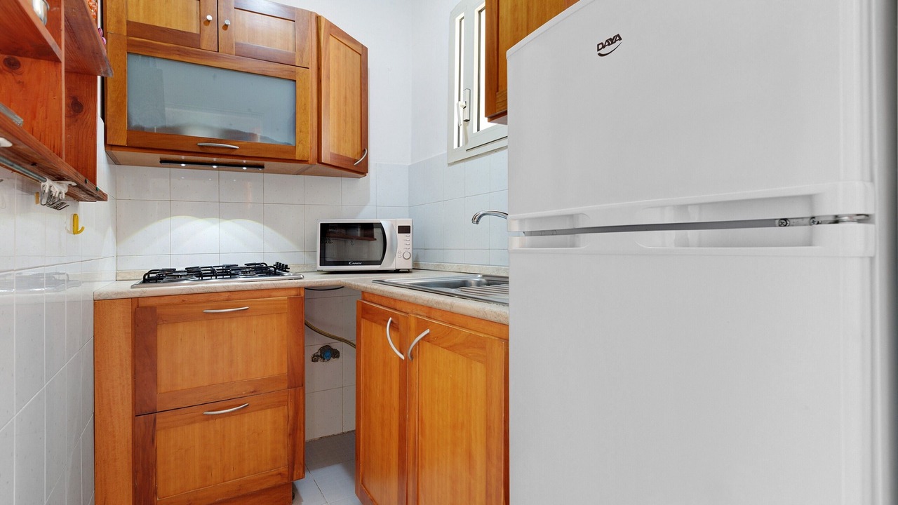 Photo of Kitchen in Eden Beach