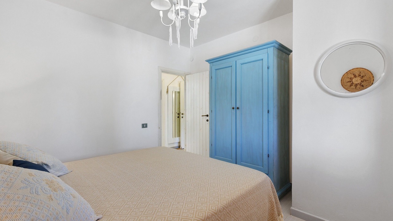 Photo of Bedroom in Eden Beach