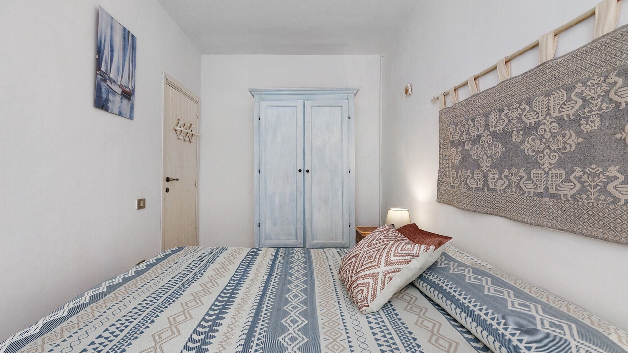 Photo of Bedroom in Eden Beach