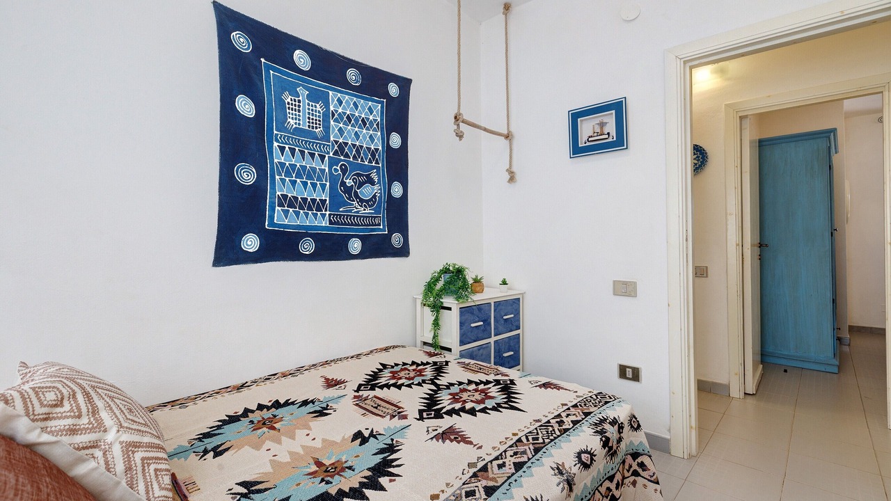 Photo of Bedroom in Eden Beach