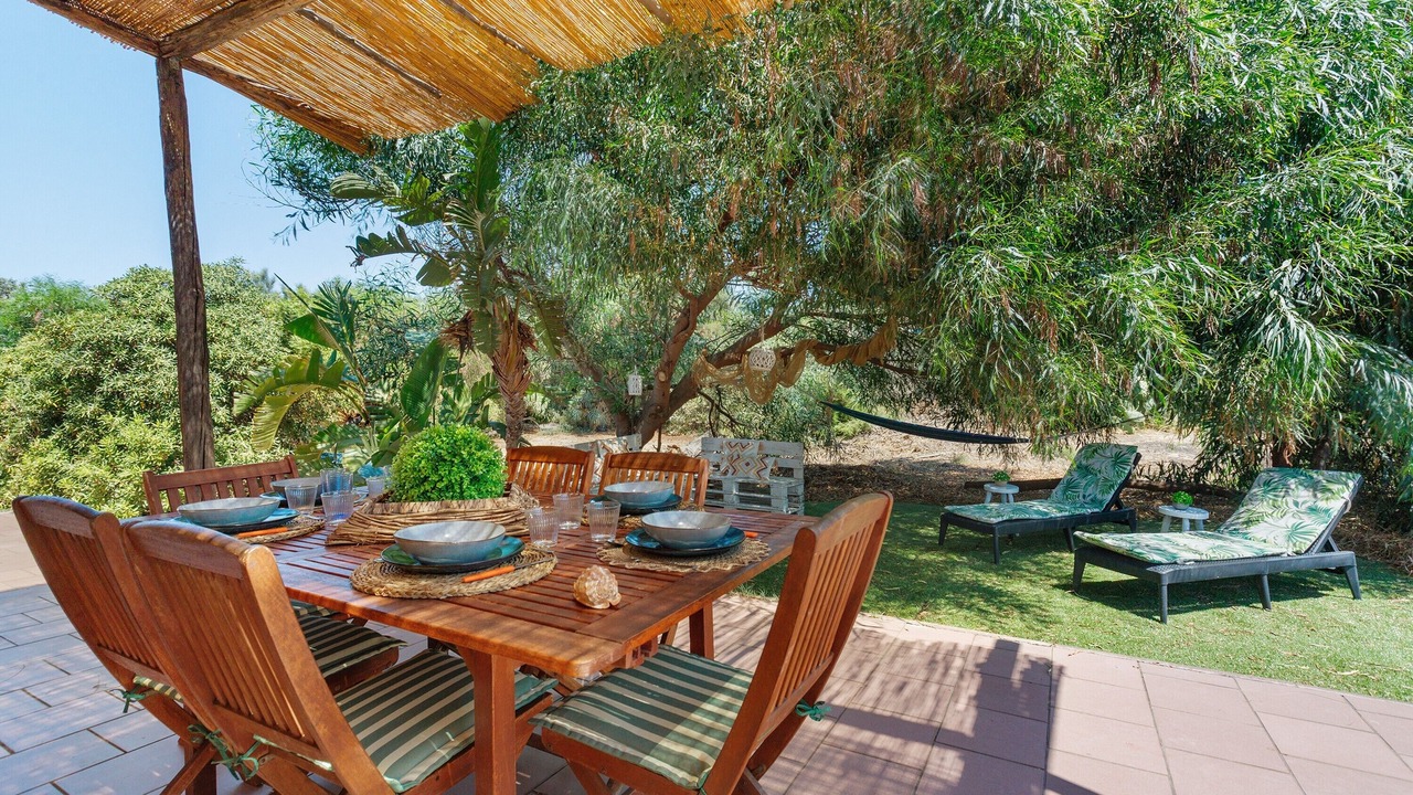 Photo of Outdoor in Eden Beach