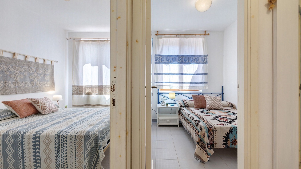Photo of Bedroom in Eden Beach