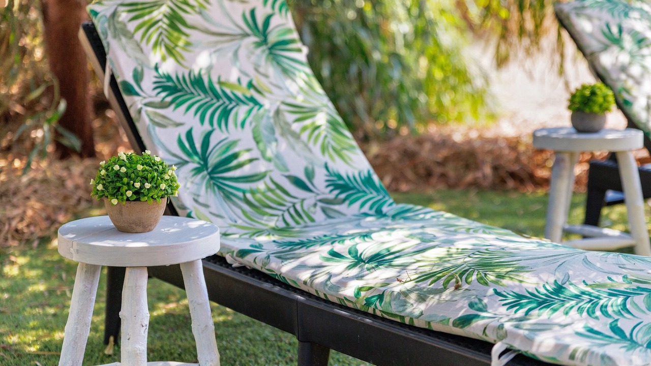 Photo of Outdoor in Eden Beach