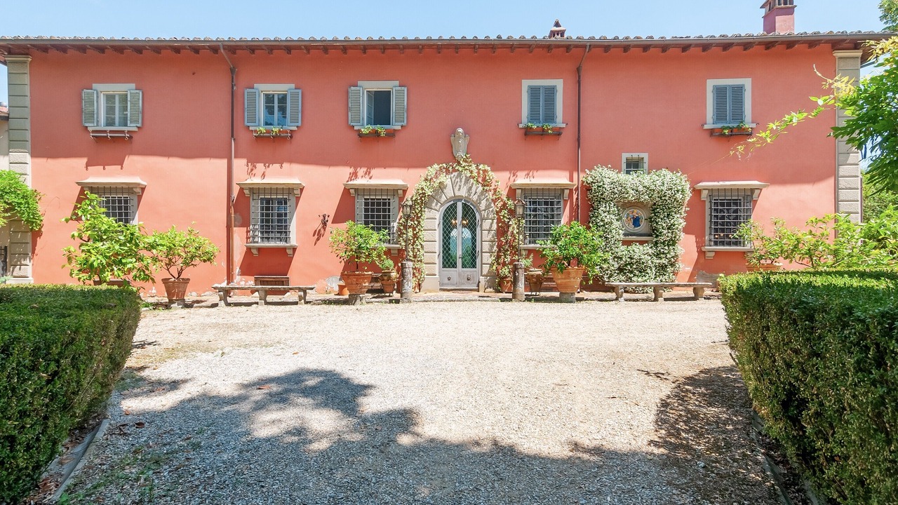Photo of Outdoor in Grassina