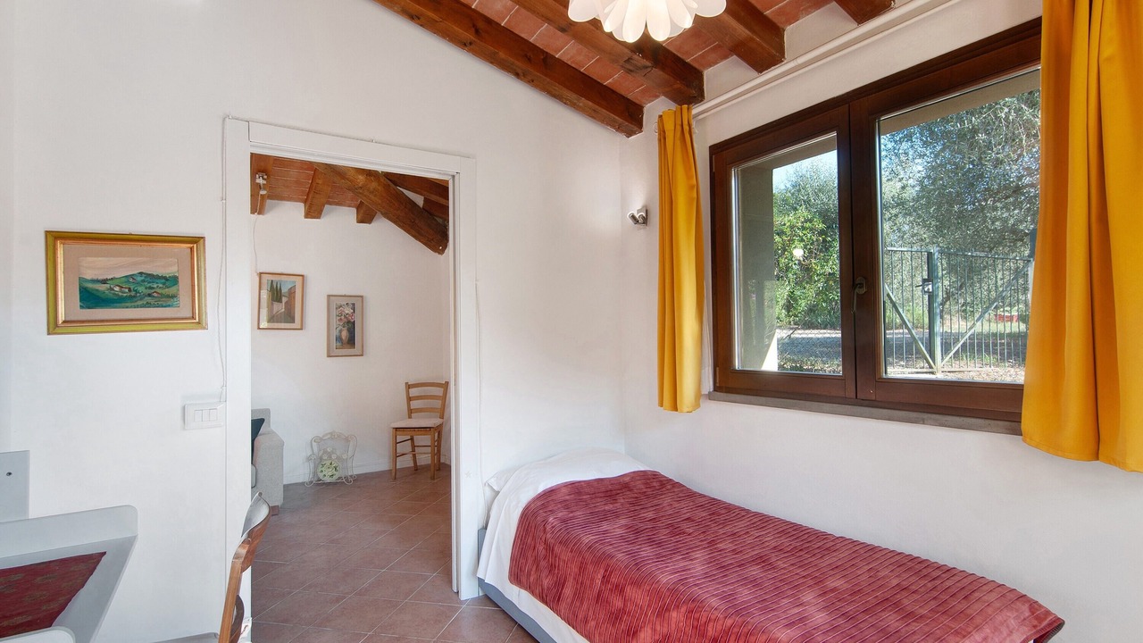 Photo of Bedroom in Grassina