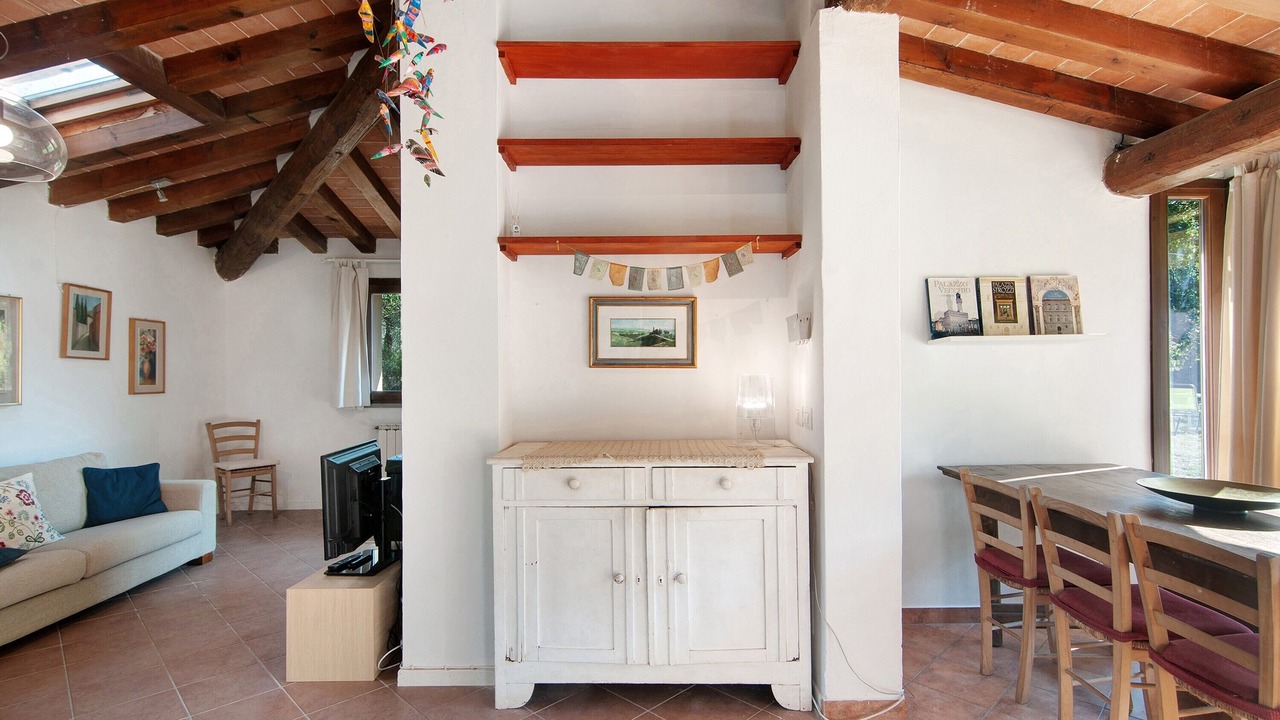 Photo of Livingroom in Grassina