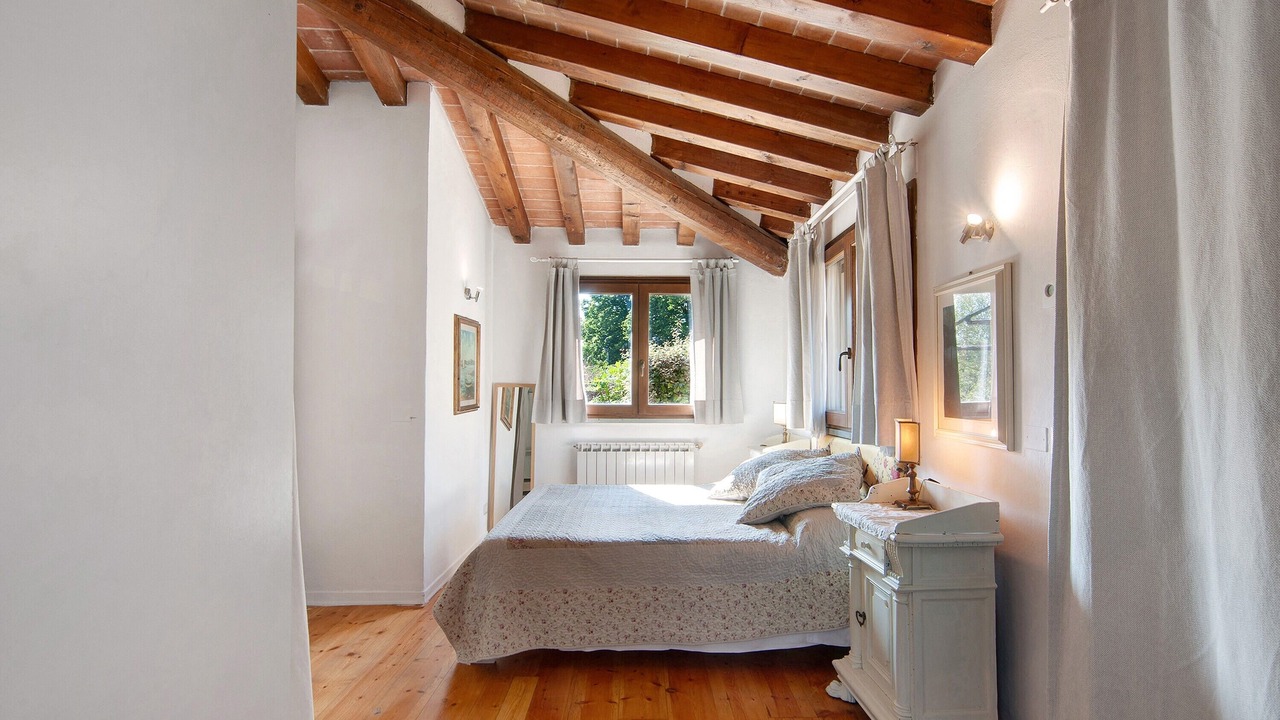 Photo of Bedroom in Grassina