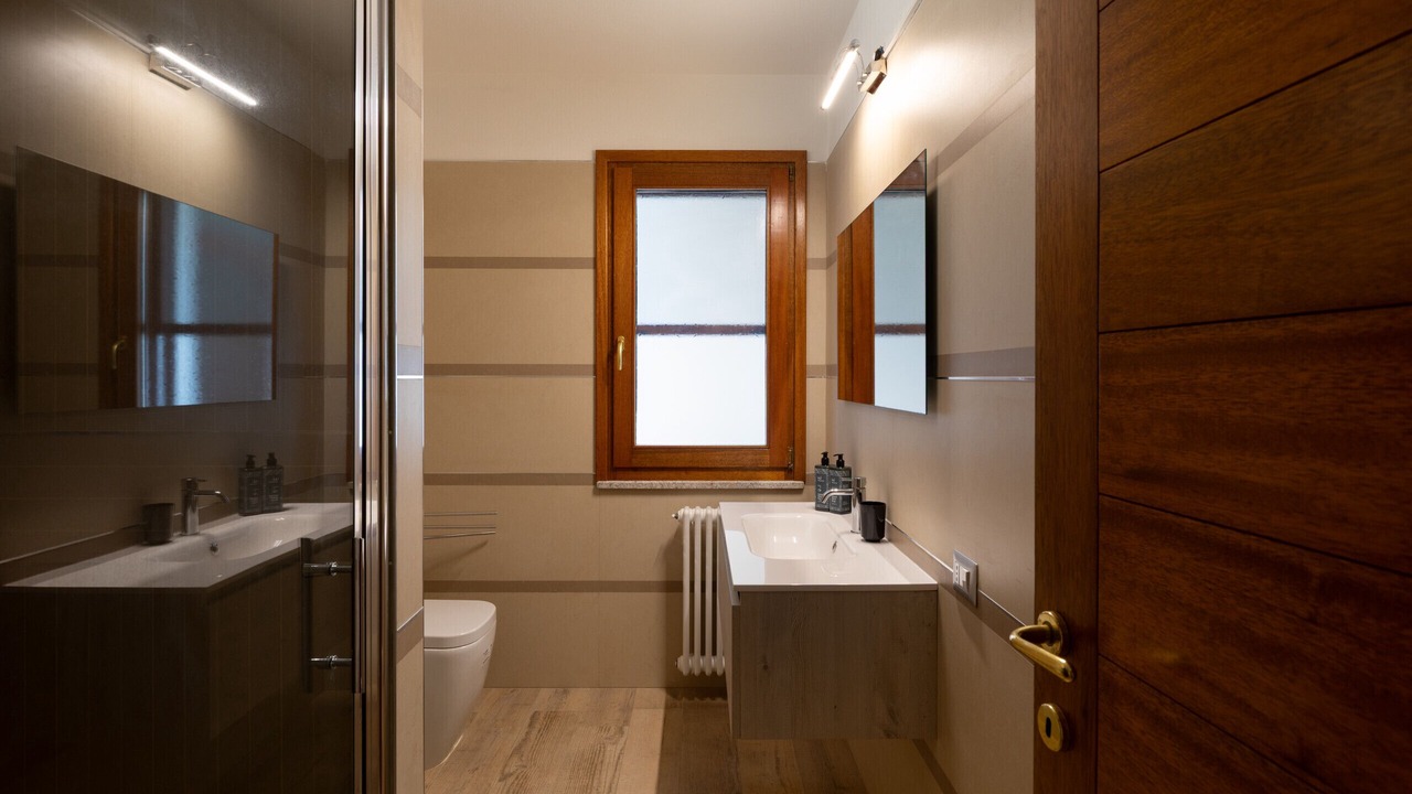 Photo of Bathroom in Siniscola