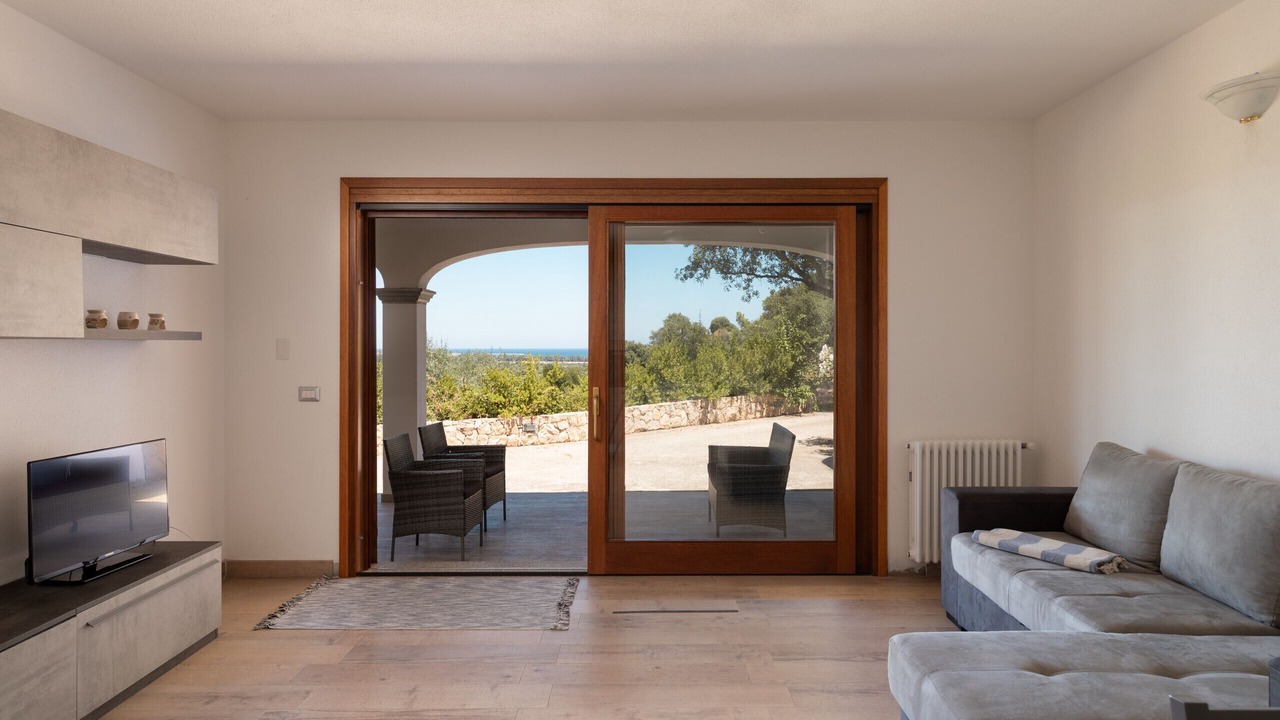 Photo of Livingroom in Siniscola