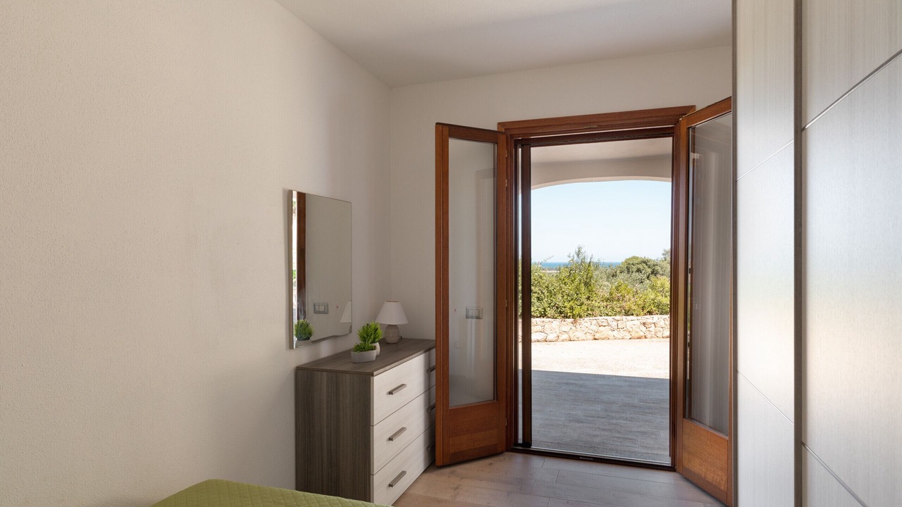 Photo of Bedroom in Siniscola
