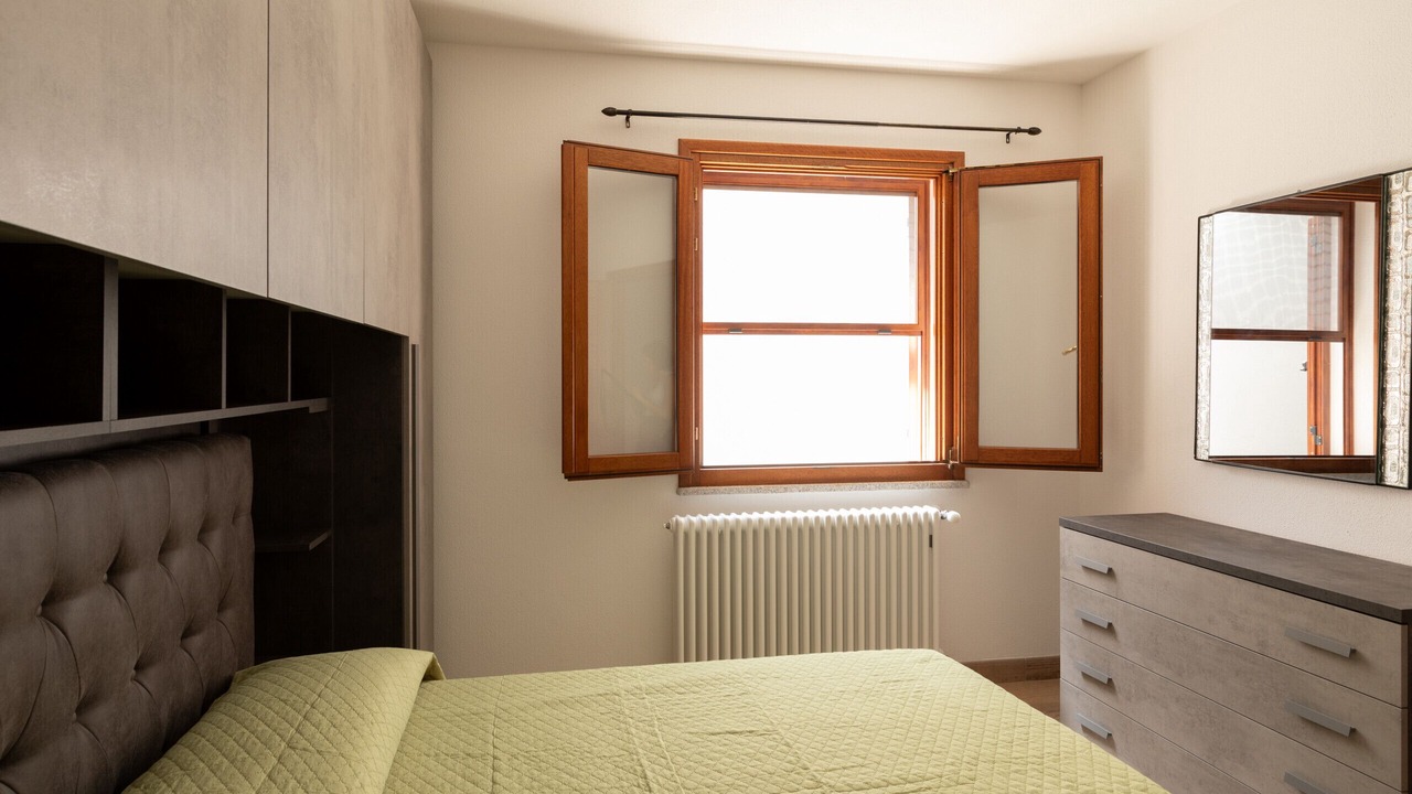 Photo of Bedroom in Siniscola