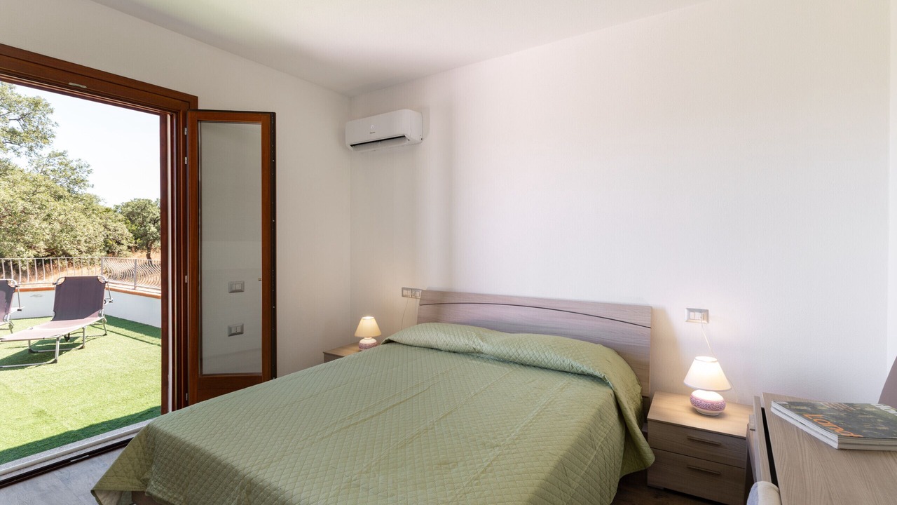 Photo of Bedroom in Siniscola