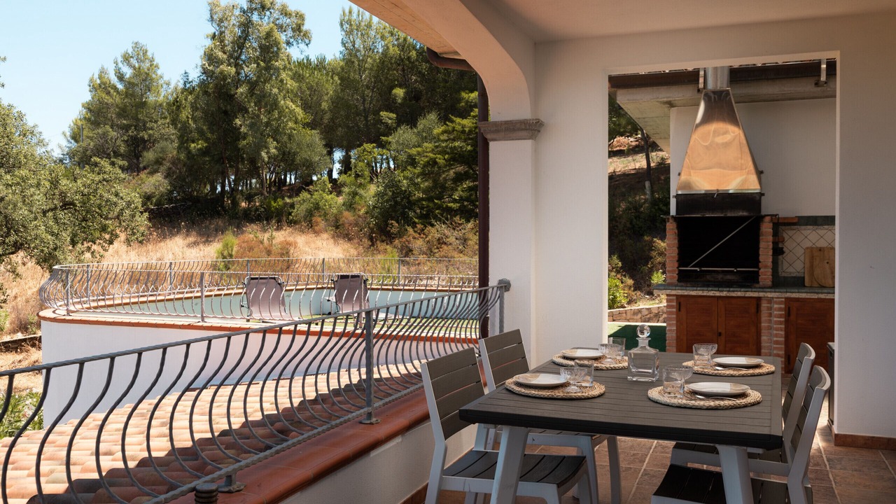 Photo of Outdoor in Siniscola