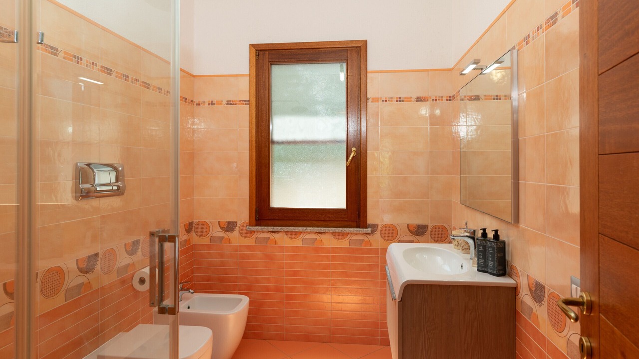 Photo of Bathroom in Siniscola