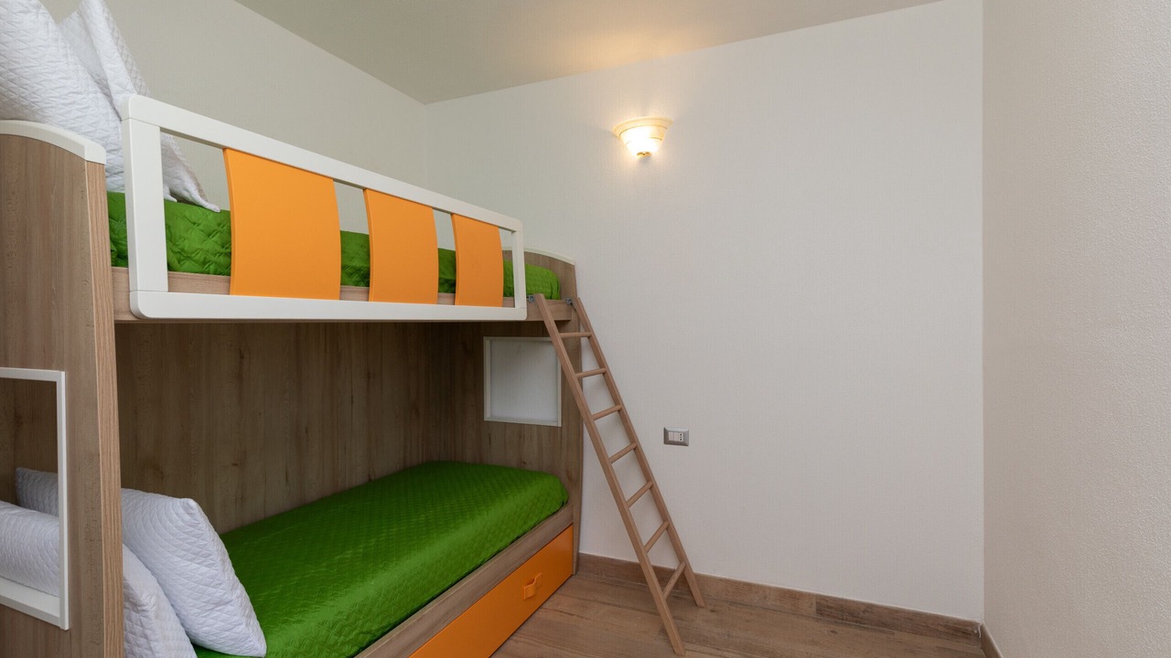 Photo of Bedroom in Siniscola