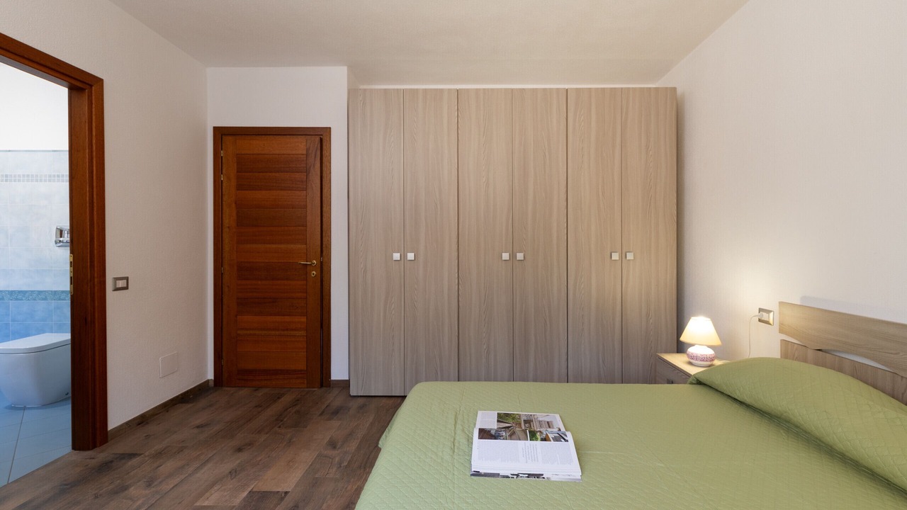 Photo of Bedroom in Siniscola