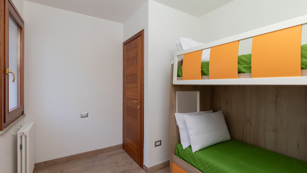 Photo of Bedroom in Siniscola