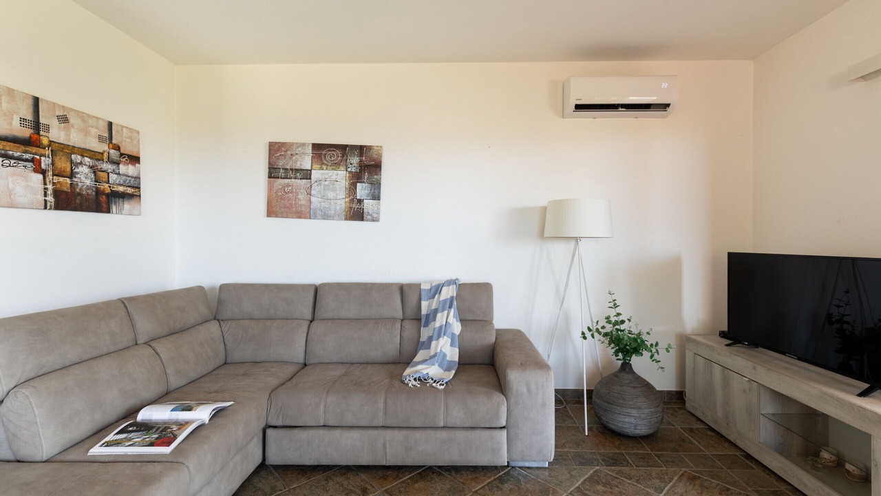 Photo of Livingroom in Siniscola