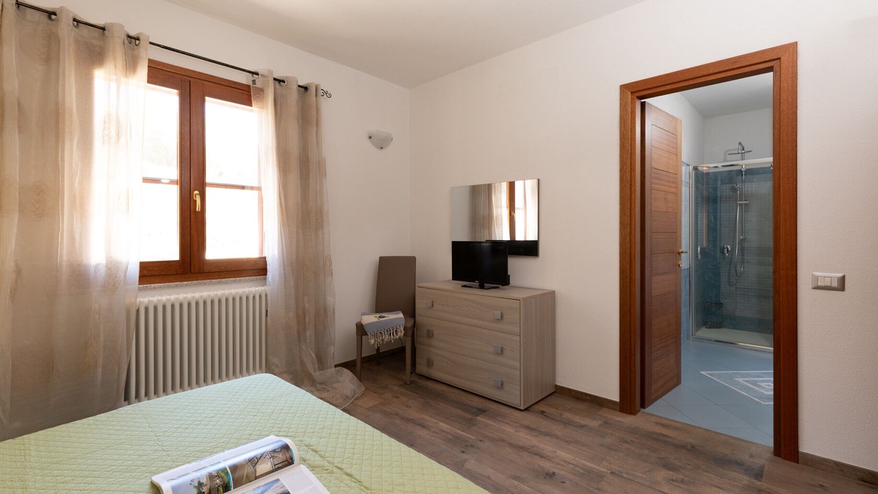 Photo of Bedroom in Siniscola