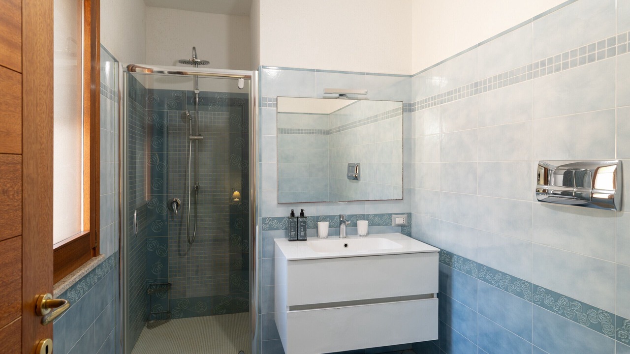 Photo of Bathroom in Siniscola