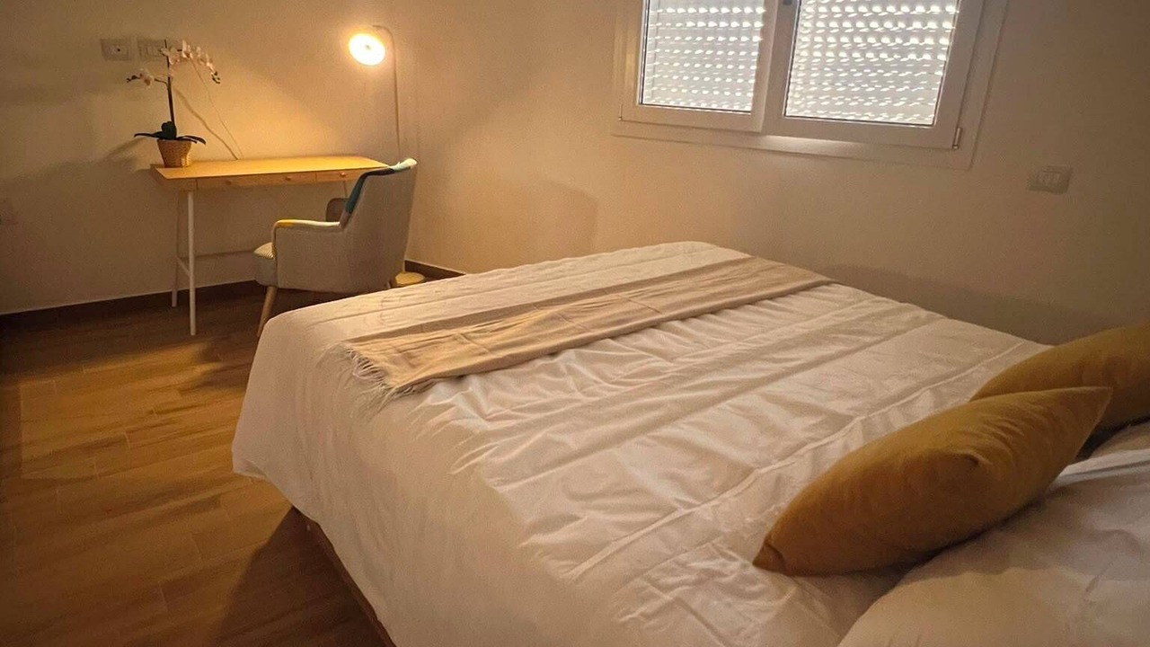 Photo of Bedroom in Decimomannu