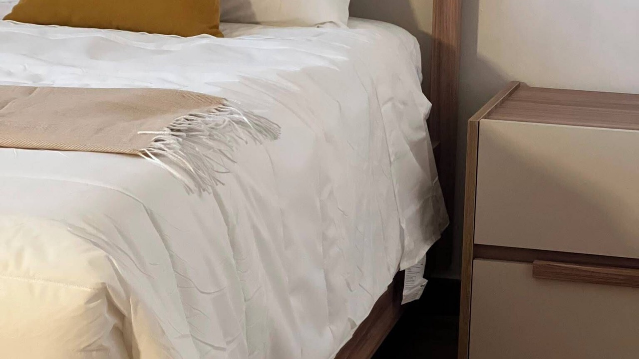 Photo of Bedroom in Decimomannu