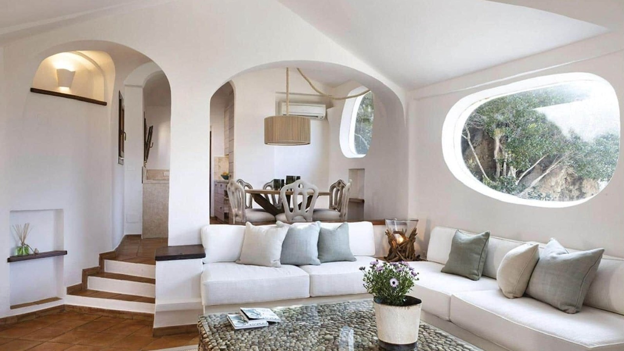 Photo of Livingroom in Abbiadori