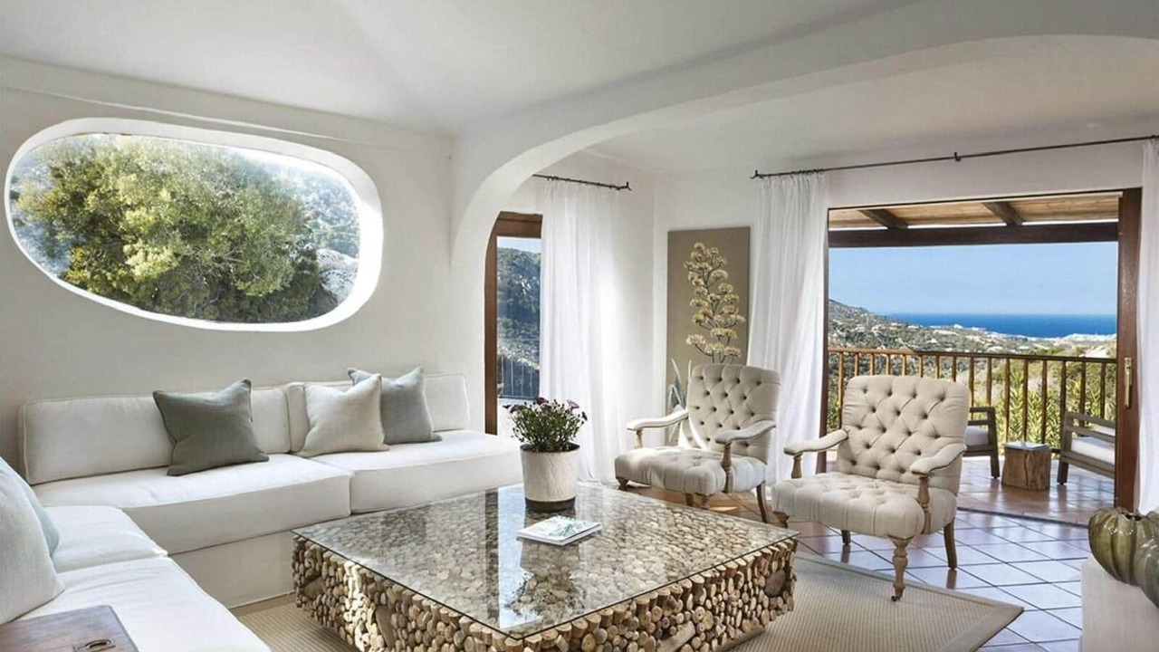 Photo of Livingroom in Abbiadori