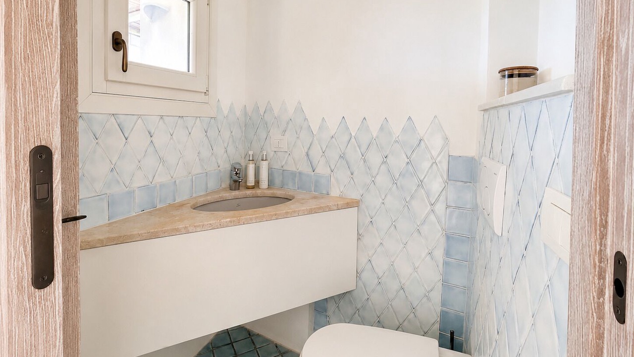 Photo of Bathroom in Abbiadori