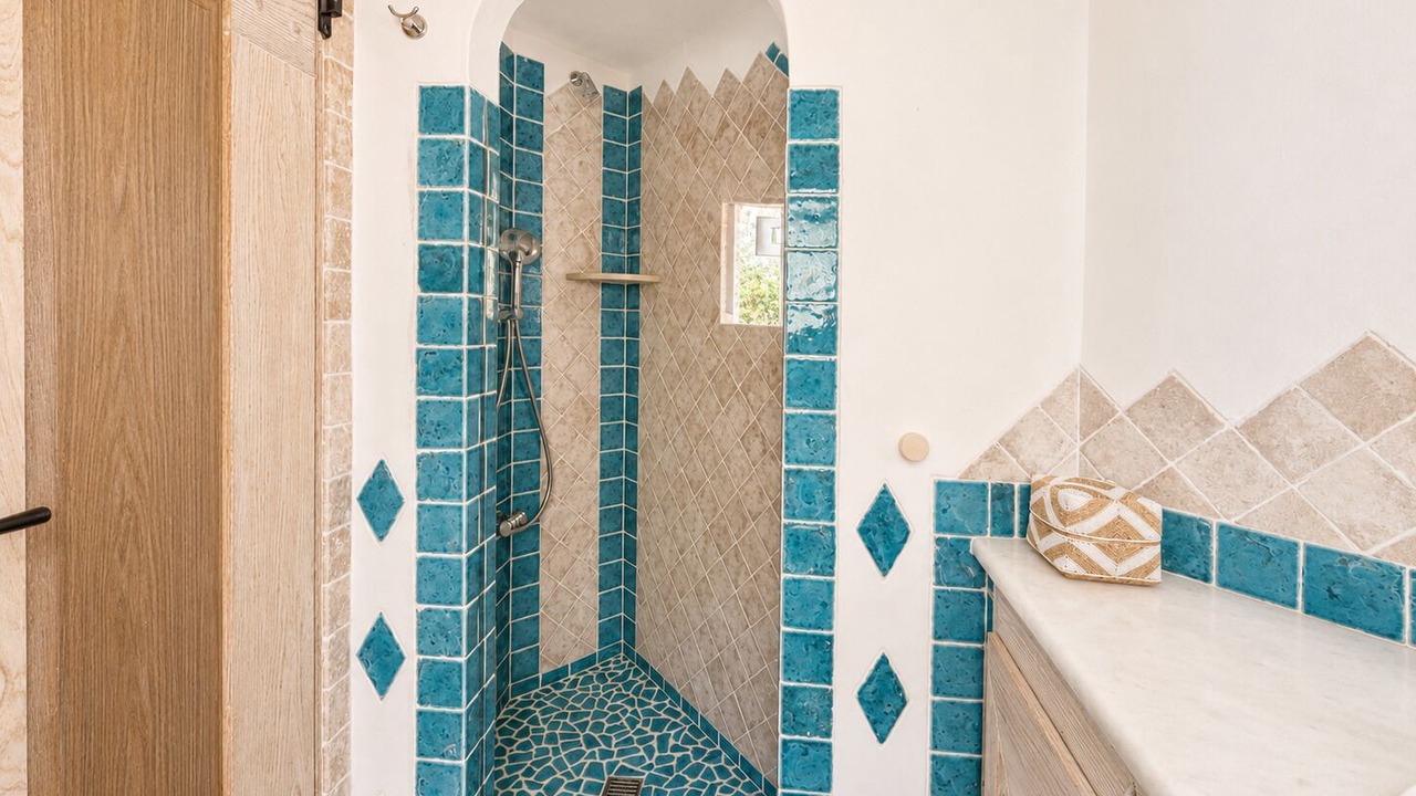 Photo of Bathroom in Abbiadori