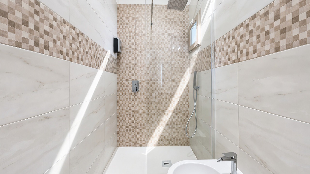 Photo of Bathroom in Monte Sant'Angelo