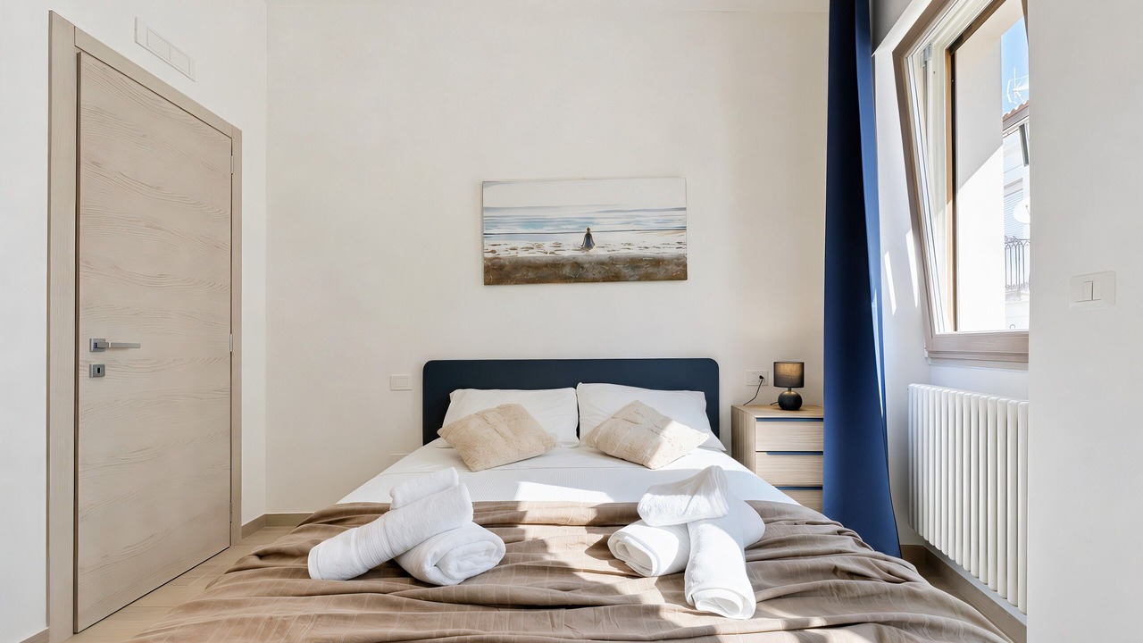 Photo of Bedroom in Monte Sant'Angelo