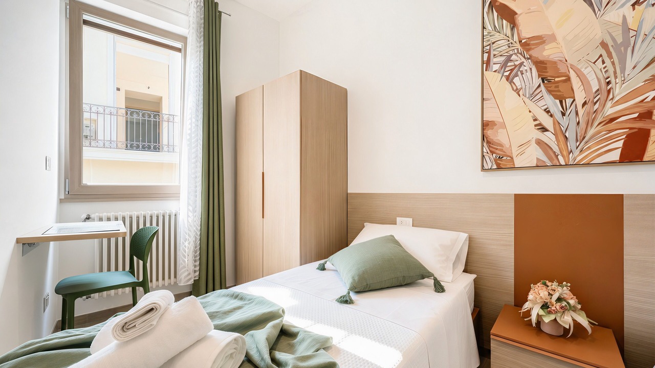 Photo of Bedroom in Monte Sant'Angelo