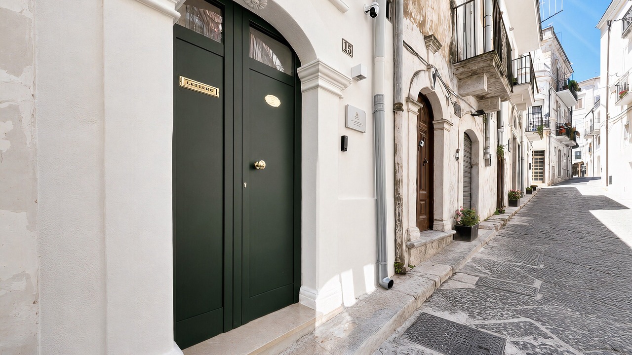 Photo of Outdoor in Monte Sant'Angelo