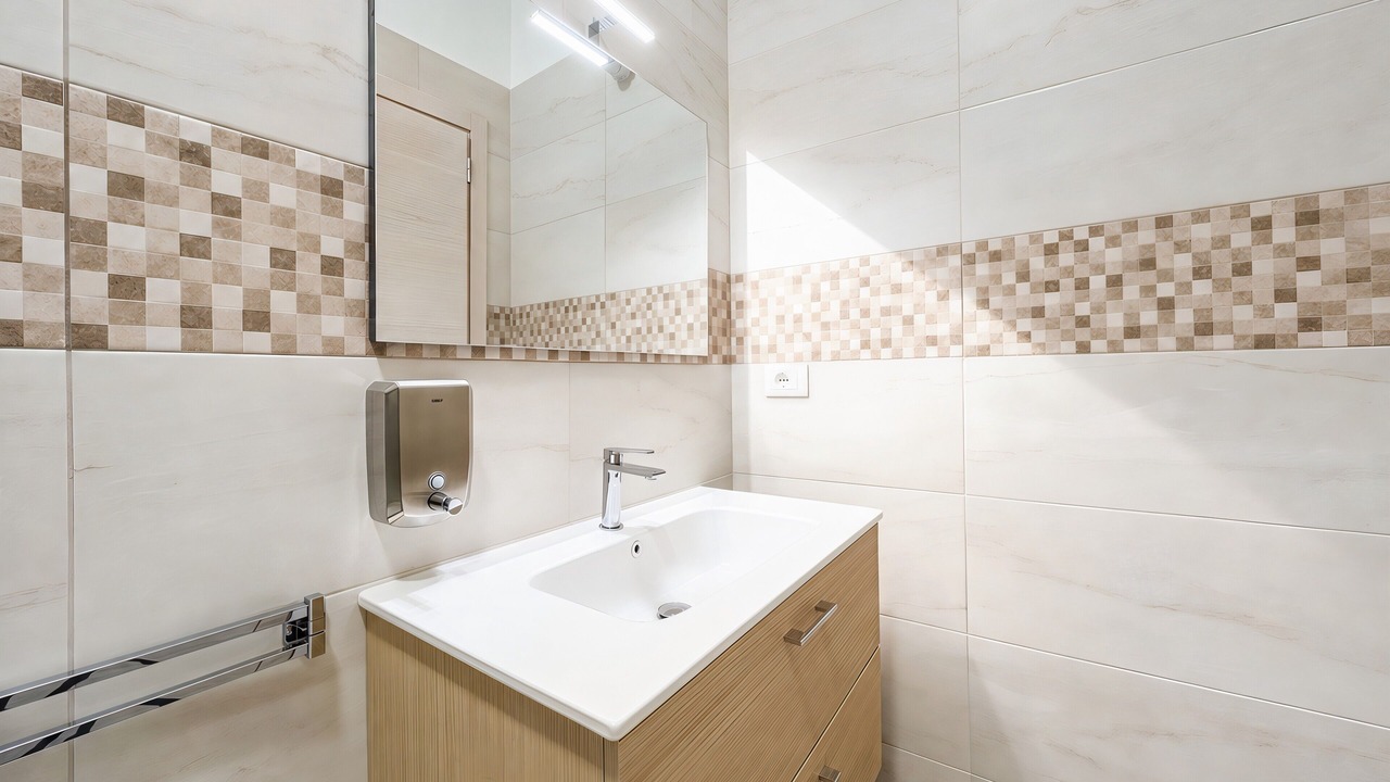 Photo of Bathroom in Monte Sant'Angelo