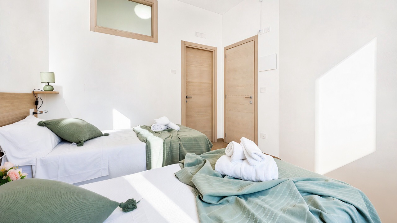 Photo of Bedroom in Monte Sant'Angelo