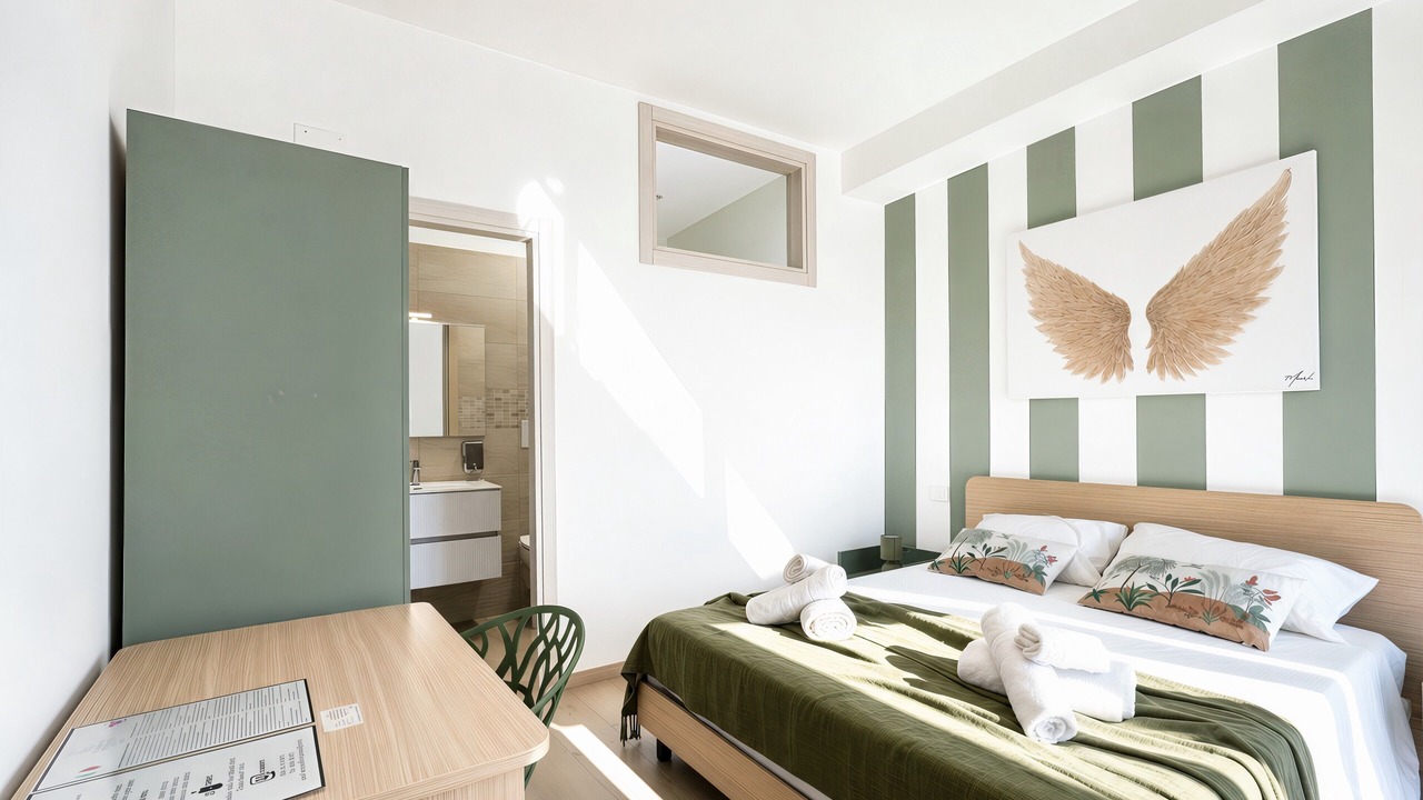Photo of Bedroom in Monte Sant'Angelo