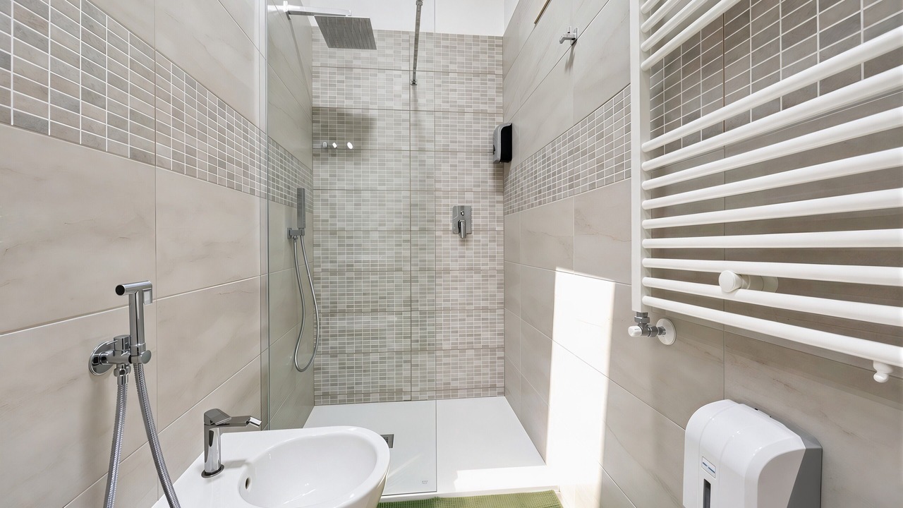 Photo of Bathroom in Monte Sant'Angelo
